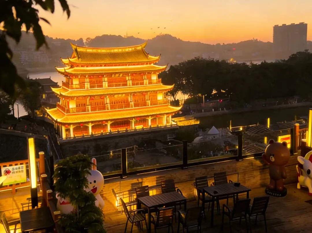 Guanhan Hotel - Chaozhou