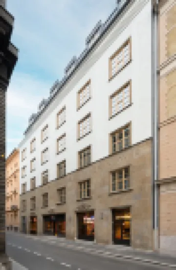 You Hotel Budapest - Handwritten Collection Hotel di 