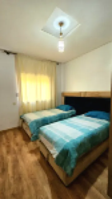 Marrakech Apartment for Chinese residents only.