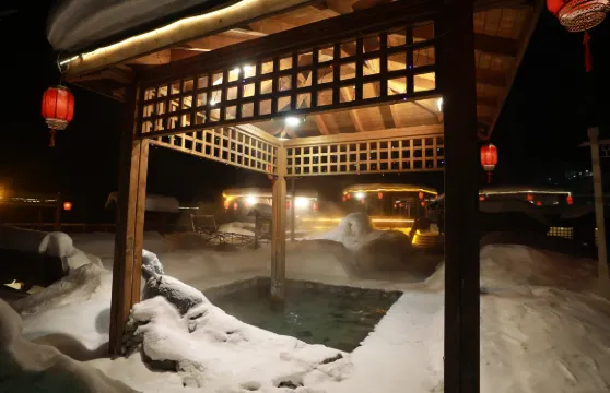 雪韻閣森林酒店（中國雪鄉景區店）