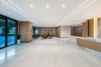 Yuanmou Starry Sky Smart Choice Hotel - ที่มีที่จอดรถ