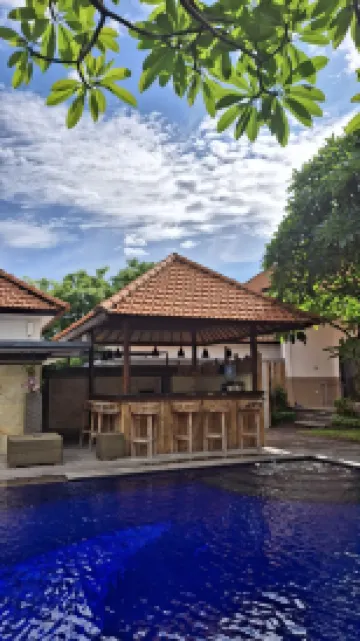 Tulamben Dive Resort