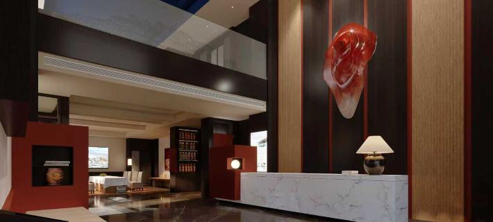 Shigatse Yunzuo Starlight Hotel (Zhashilunbu Temple Branch, Sangzhuzi District) Hotels in Shigatse