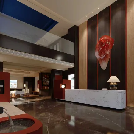 Hotel Yunzuo Xingguang de Xigazê (sucursal del Templo de Tashilhunpo)