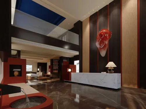 Hotel Yunzuo Xingguang de Xigazê (sucursal del Templo de Tashilhunpo)