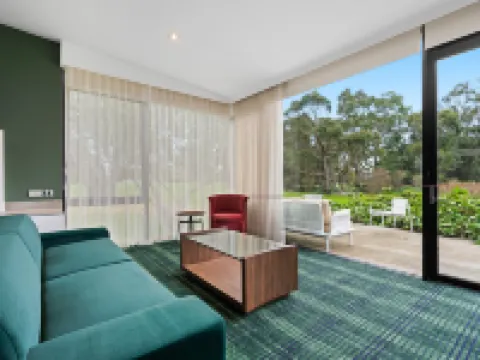 Eden Oak Geelong Hotels in Geelong