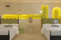 Jiuyue Jianyimian Homestay - 신규