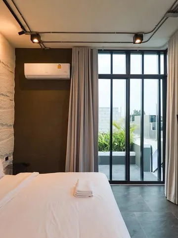 รูปภาพของณ เวอรี่ฮิลล์ หัวหิน พูลวิลล่า