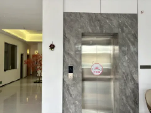 Ruyang Junyi Sunshine Hotel Hotels in Ruyang