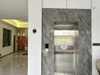 Ruyang Junyi Sunshine Hotel