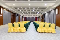 Guantang Yulan Hot Spring Resort Hotel