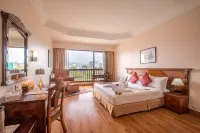 بوخارا جراند فنادق في 