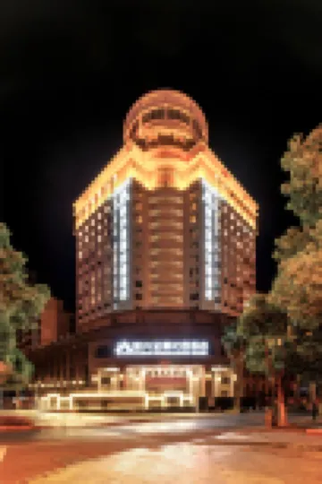 Kaixing  Hotel