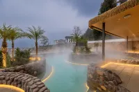 Guanjingdao Hot Spring Resort Hotel (Yanu Lake) - Hot Springs