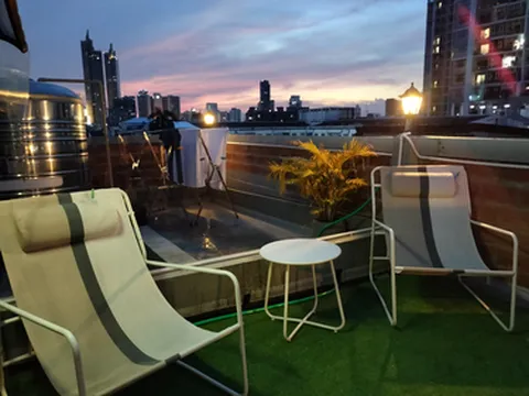 รูปภาพของหอพักออร่า