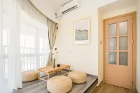 Zhaoqing · FumiFullmeCinemaBathtubDesignHotel