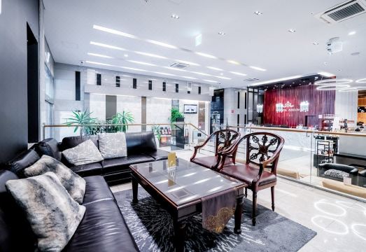 호텔 아트리움 서울 종로