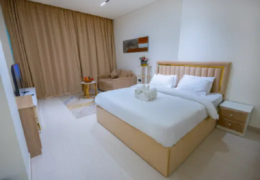 Trillionaire HJ Holidays Homes LLC. Hotels in Business Bay