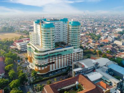 Horison Ultima Sentraland Semarang