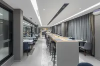 Homeinn Selected Hotel (Jiangyin Ba Bai Ban Renmin East Road)
