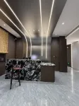 Mountain and Water Hotel