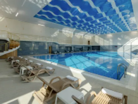 Ramada Plaza by Wyndham Gence Hoteles en Ganja