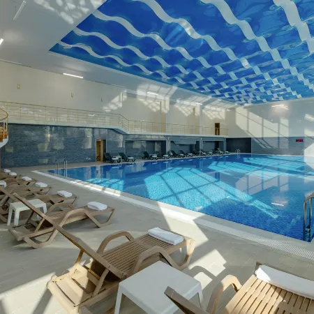 Ramada Plaza by Wyndham Gence