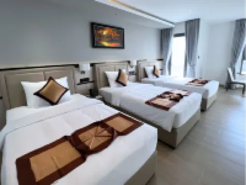 LN Hotel & Residence