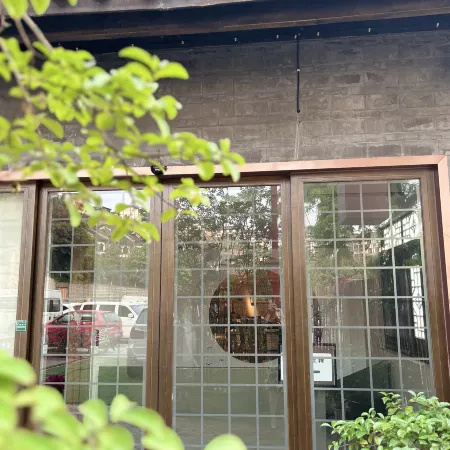 Renhuai Yidao Sauce & Wine Homestay Отели в г. Женьхуай