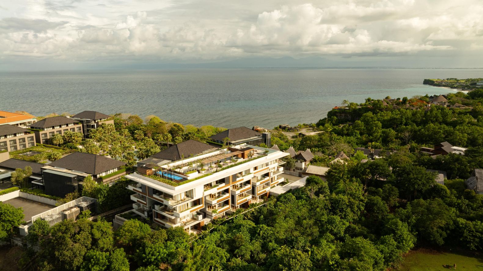 Body Factory Lifestyle Residence Uluwatu