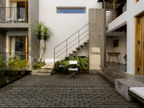 Yuntang Luxury Resort Hotel Dali Hôtels à : Dali