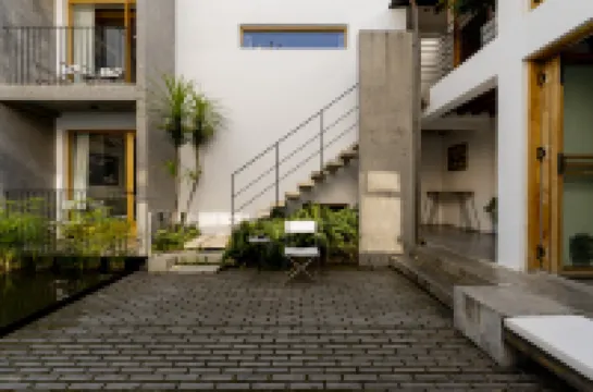 Yuntang Luxury Resort Hotel Dali