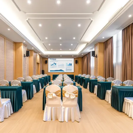 Hotel Vienna (Yongchang Road, Baoshan)