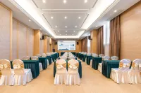 Hotel Vienna (Yongchang Road, Baoshan)