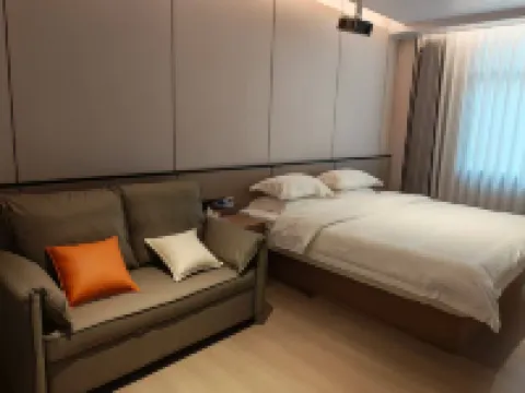Yixiaju Homestay