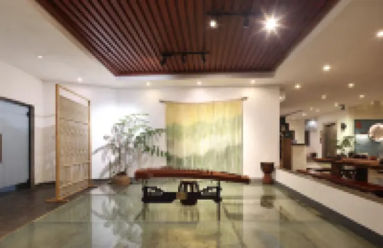 Huangyao Ancient Town Nianju Inn