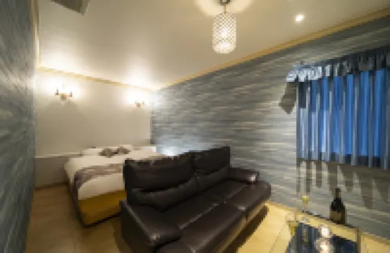 Hotel Liberal　otokojyukuhothegroup　 (Adults Only)