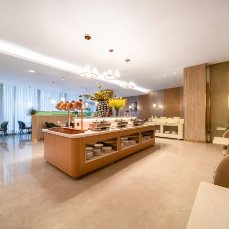 Xingyang Wenxilan Hotel