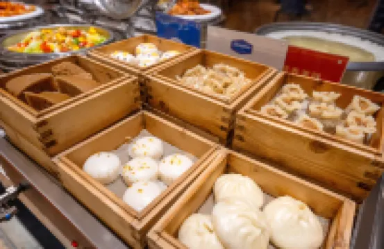 แฮมป์ตัน บาย ฮิลตัน กั๋วเม่า ฟูหยาง