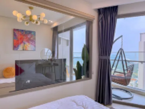 The Song Apartment Vung Tau-Free Pool-Helen Homestay
