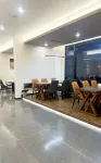 Tianjing Yunye Resort Hotel - Morgenmad