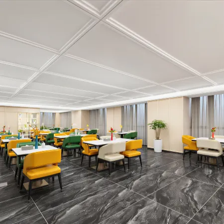 Earl Family Hotel (Chuzhou Wuyue Plaza Municipal Government)