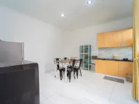Griya Asy - Syifa Homestay By ARBA Hotels in Umbulharjo