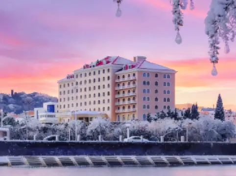 부에나 비스타 걸프 호텔