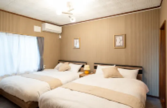 上富良野溫馨之家
