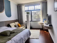 Yuexi Yuning Time Homestay
