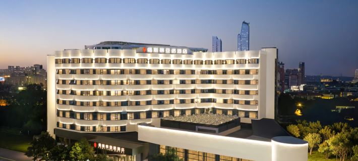 FOSTIANO Hotels in Kunming