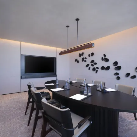Sheraton Ningbo Yinzhou Hotel