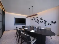 Sheraton Ningbo Yinzhou Hotel - 5-Star