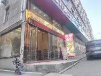 Tongshan Lidu Hotel - موقف سيارات